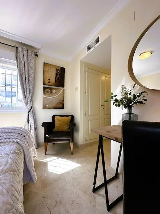 Penthouse Of The Rising Sun Apartment Casares