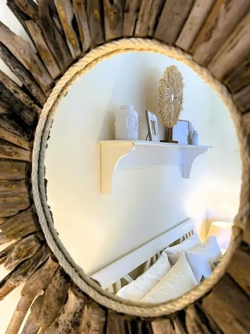 Penthouse Of The Rising Sun Apartment Casares Spain