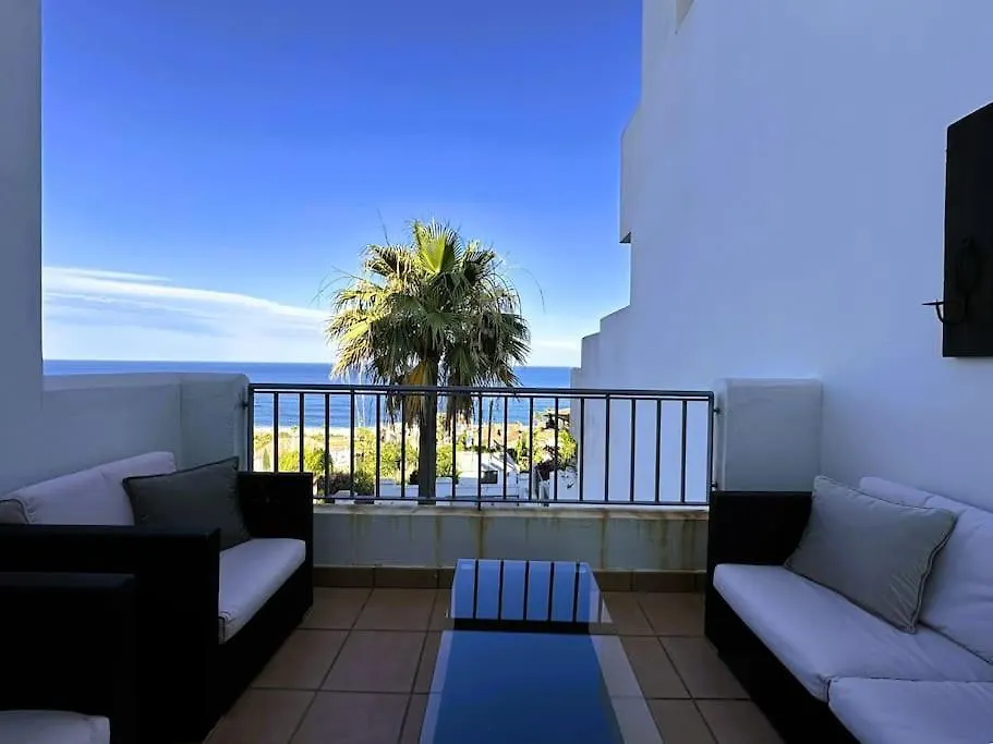 Penthouse Of The Rising Sun Apartment Casares