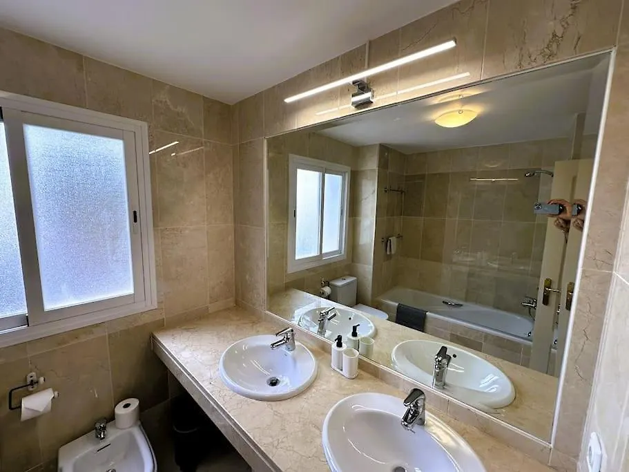Penthouse Of The Rising Sun Apartment Casares 0*,