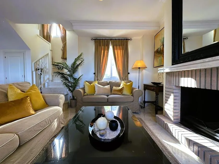 Penthouse Of The Rising Sun Apartment Casares