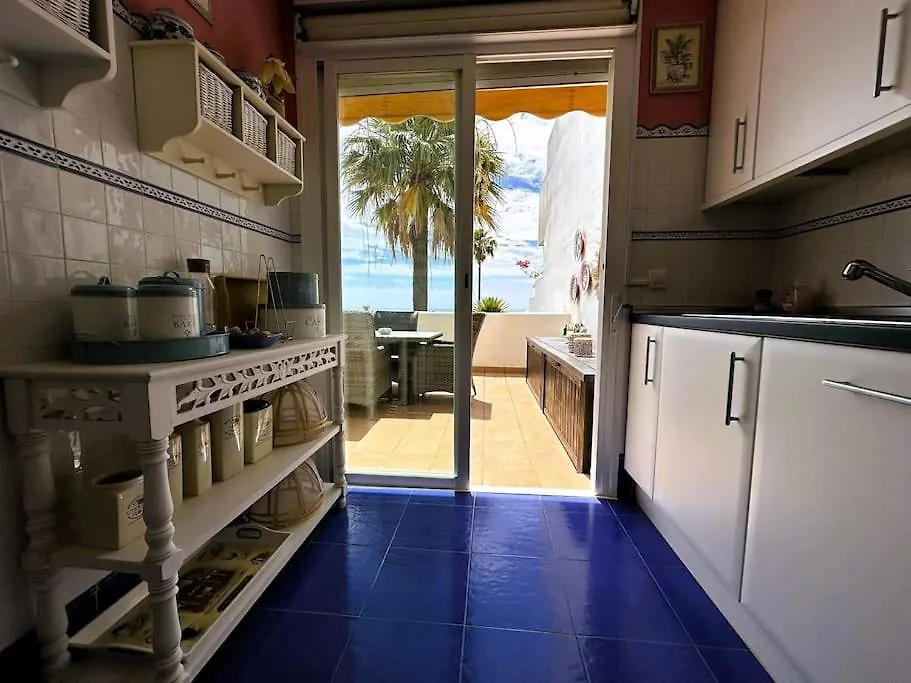 Penthouse Of The Rising Sun Apartment Casares