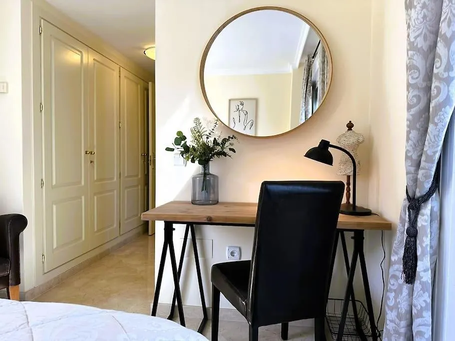 Penthouse Of The Rising Sun Apartment Casares