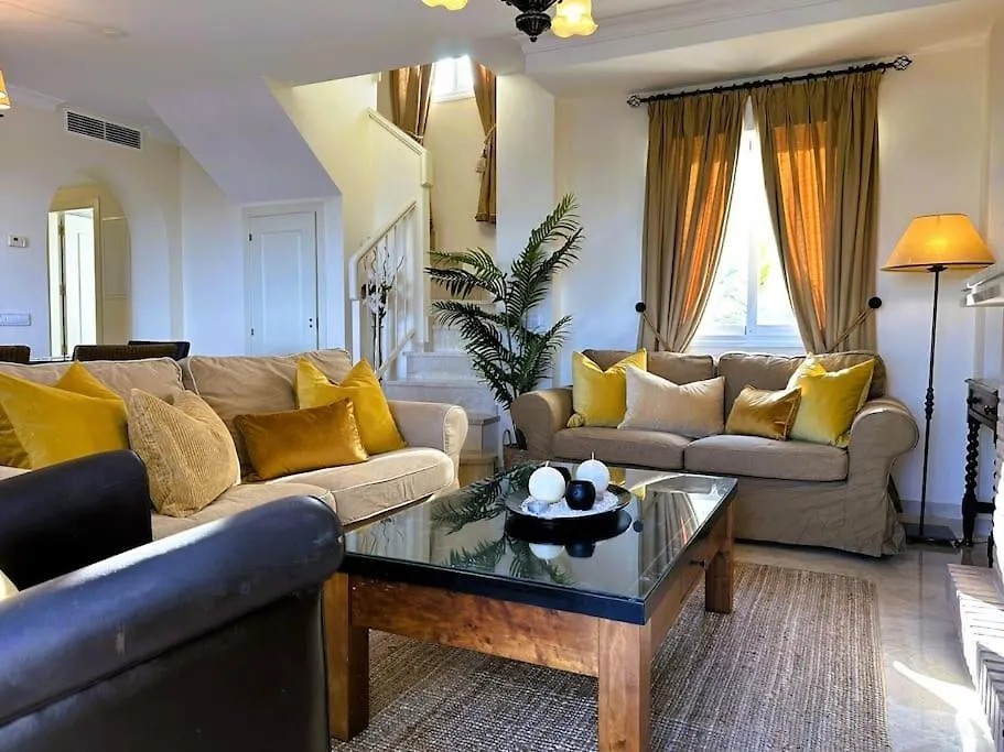 Penthouse Of The Rising Sun Apartment Casares 0*,  Spain