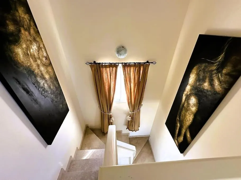 Penthouse Of The Rising Sun Apartment Casares 0*,
