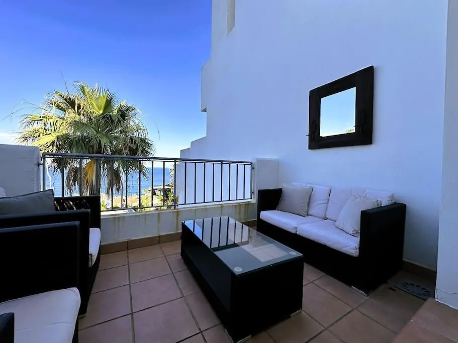 Penthouse Of The Rising Sun Apartment Casares