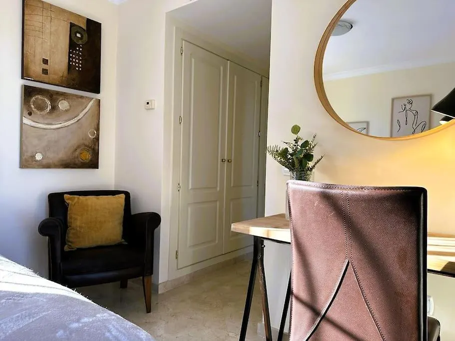 Penthouse Of The Rising Sun Apartment Casares
